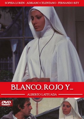 BLANCO ROJO Y...