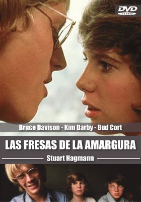 LAS FRESAS DE LA AMARGURA