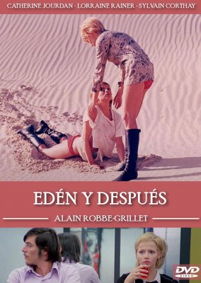 EDEN Y DESPUES