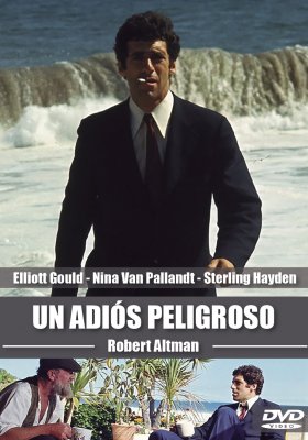 UN ADIOS PELIGROSO