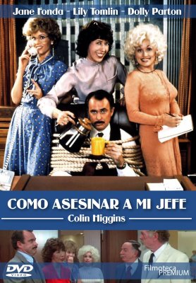 COMO ASESINAR A MI JEFE