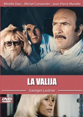 LA VALIJA