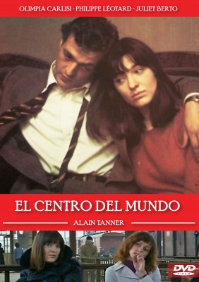 EL CENTRO DEL MUNDO