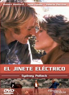 EL JINETE ELECTRICO