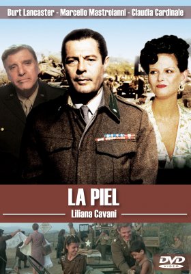 LA PIEL