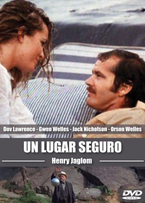 UN LUGAR SEGURO