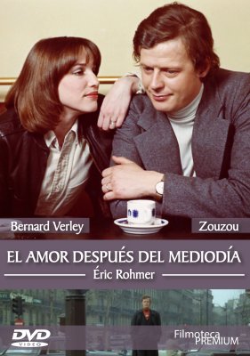 EL AMOR DESPUES DEL MEDIODIA