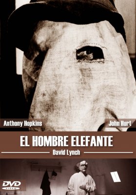 EL HOMBRE ELEFANTE