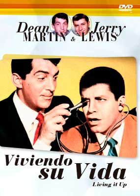 VIVIENDO SU VIDA