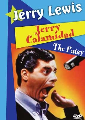 JERRY CALAMIDAD