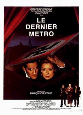 El Ultimo Metro