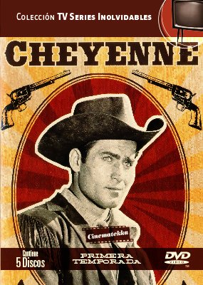 CHEYENNE - 1ERA TEMPORADA