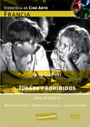 Juegos Prohibidos
