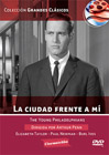 La Ciudad Frente A Mi