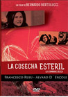 La Cosecha Esteril
