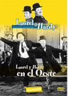 Laurel Y Hardy En El Oeste