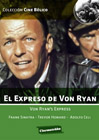 El Expreso De Von Ryan