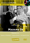 Madame De