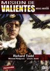 Mision De Valientes
