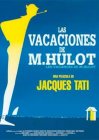 Las Vacaciones Del Señor Hulot