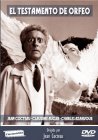 El Testamento De Orfeo