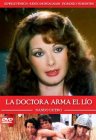 La Doctora Arma El Lio