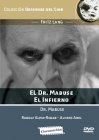 Dr. Mabuse: El Infierno