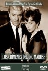 Los Crimenes Del Dr. Mabuse