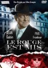 Le Rouge Est Mis