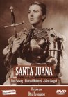 Santa Juana