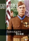 Sargento York