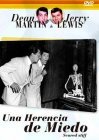 Una Herencia De Miedo