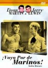 Vaya Par De Marinos