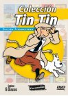 Tintin Coleccion Especial 6 Dvd
