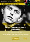 Trenes Rigurosamente Vigilados
