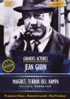 Maigret, Terror Del Hampa