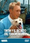 Tintin Y El Misterio Del Toison De Oro