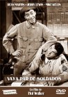 Vaya Par De Soldados