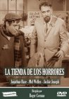 La Tienda De Los Horrores