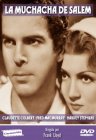 La Muchacha De Salem