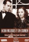 Ocho Mujeres Y Un Crimen