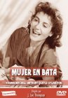 Mujer En Bata