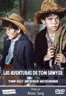 Las Aventuras De Tom Sawyer