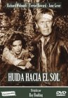 Huida Hacia El Sol