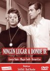 Ningun Lugar Donde Ir