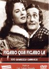 Figaro Qua Figaro La