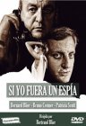 Si Yo Fuera Un Espia