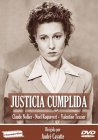 Justicia Cumplida