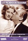 Los Pecados De Teodora