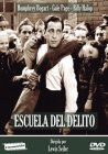 Escuela Del Delito